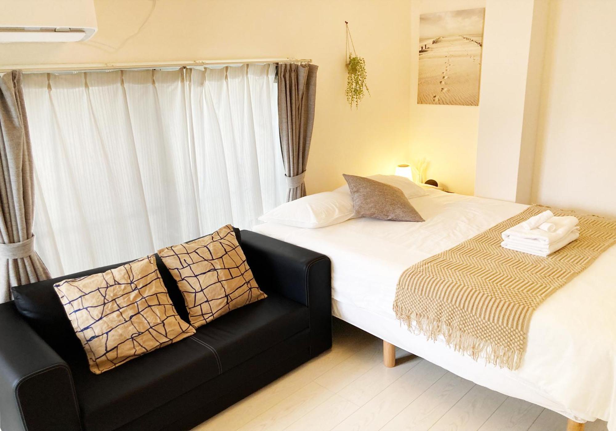 Kosumosu Hotel Tokió Kültér fotó