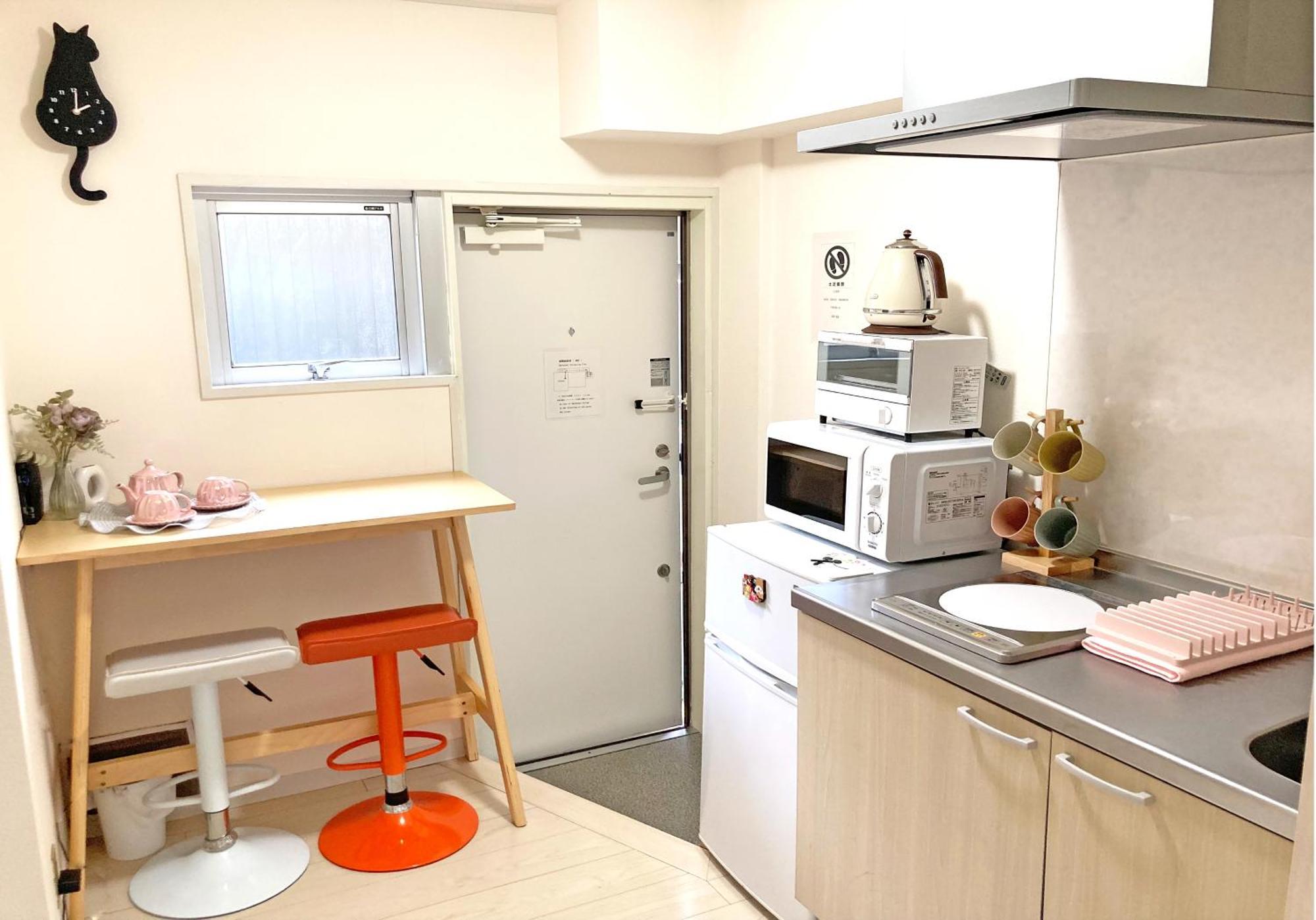 Kosumosu Hotel Tokió Kültér fotó
