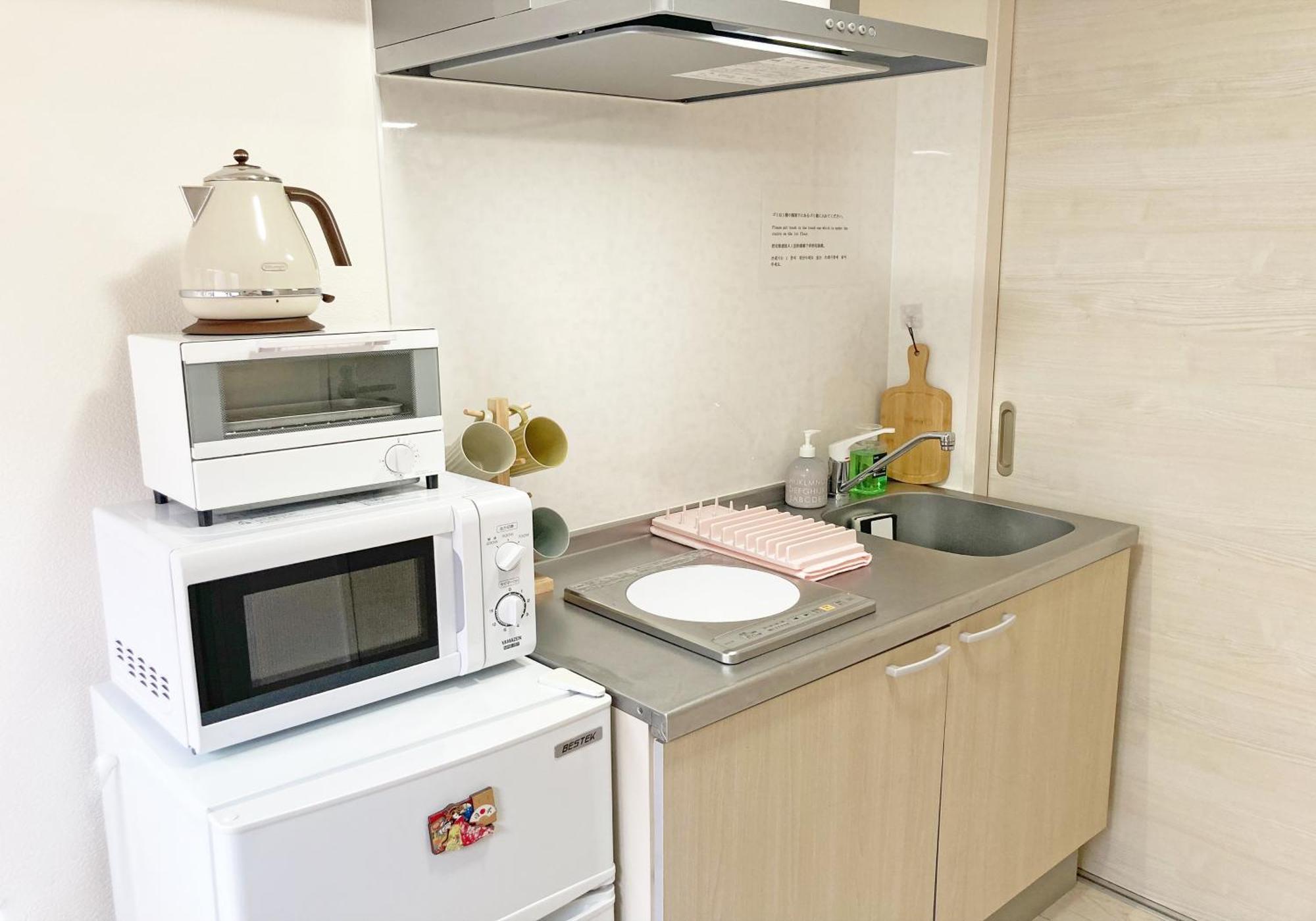Kosumosu Hotel Tokió Kültér fotó