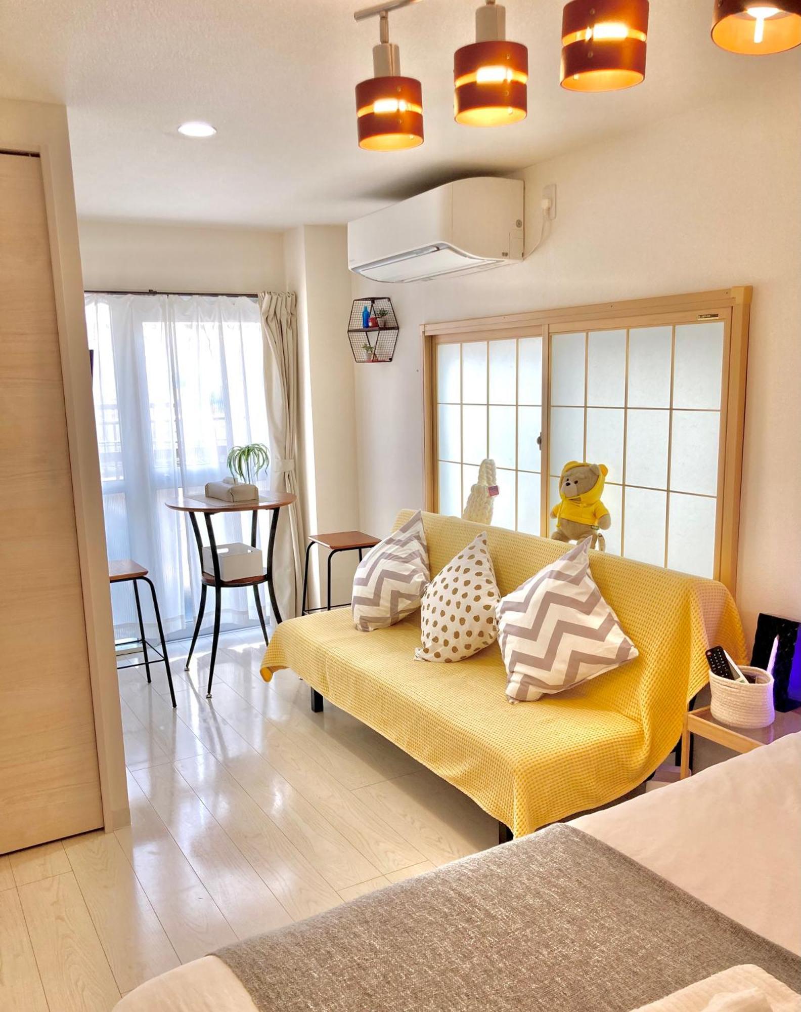 Kosumosu Hotel Tokió Kültér fotó