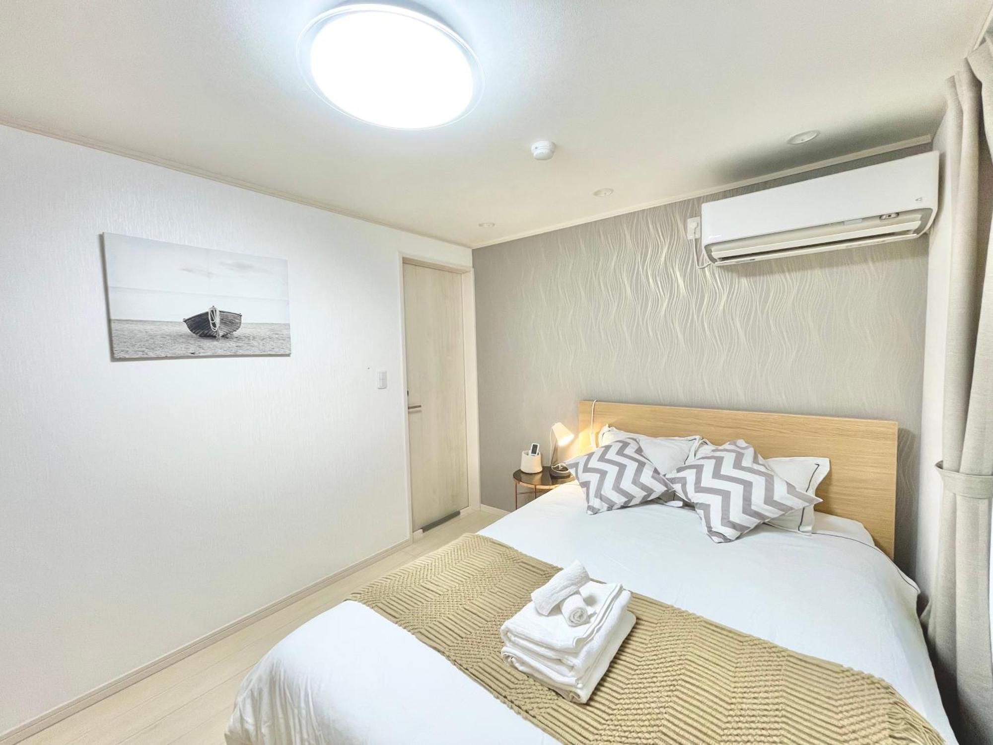 Kosumosu Hotel Tokió Kültér fotó
