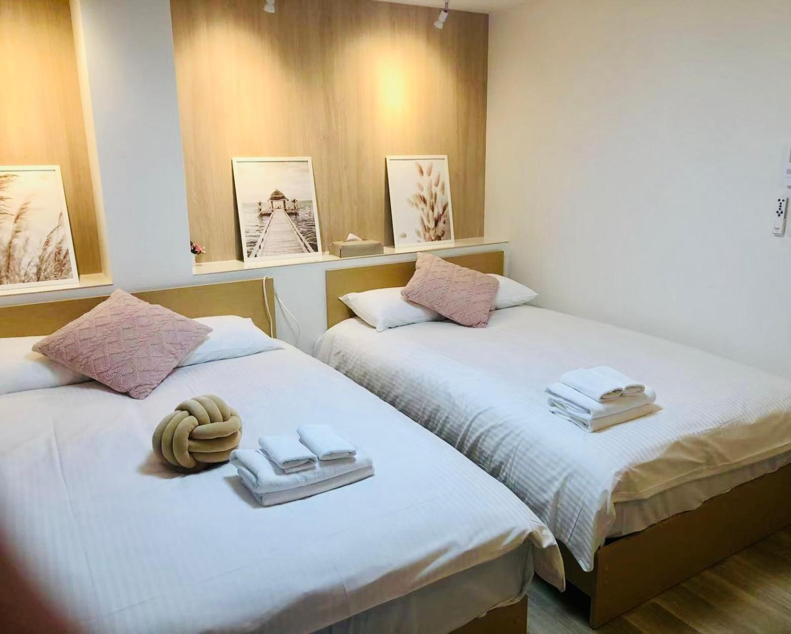 Kosumosu Hotel Tokió Kültér fotó