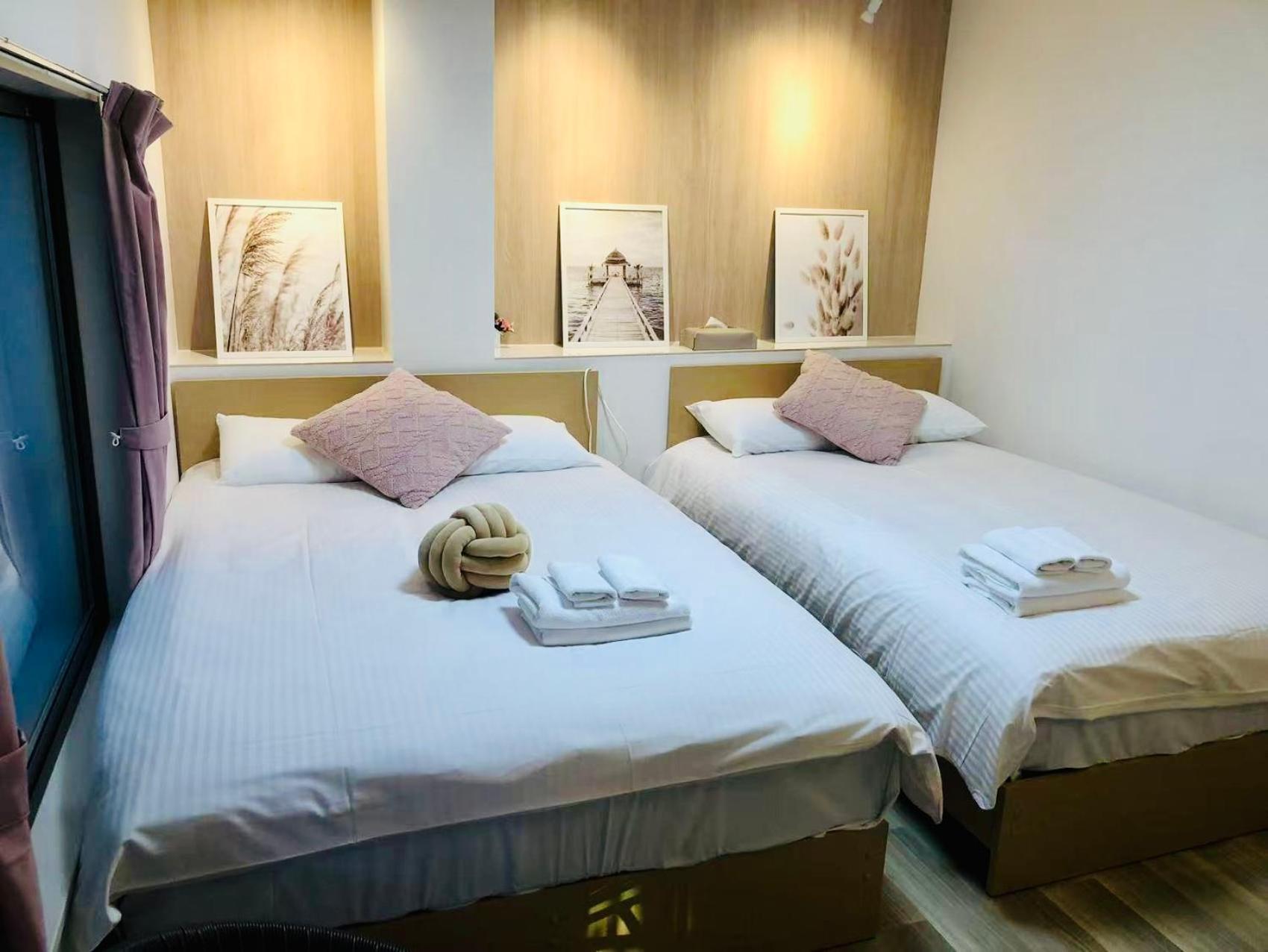 Kosumosu Hotel Tokió Kültér fotó
