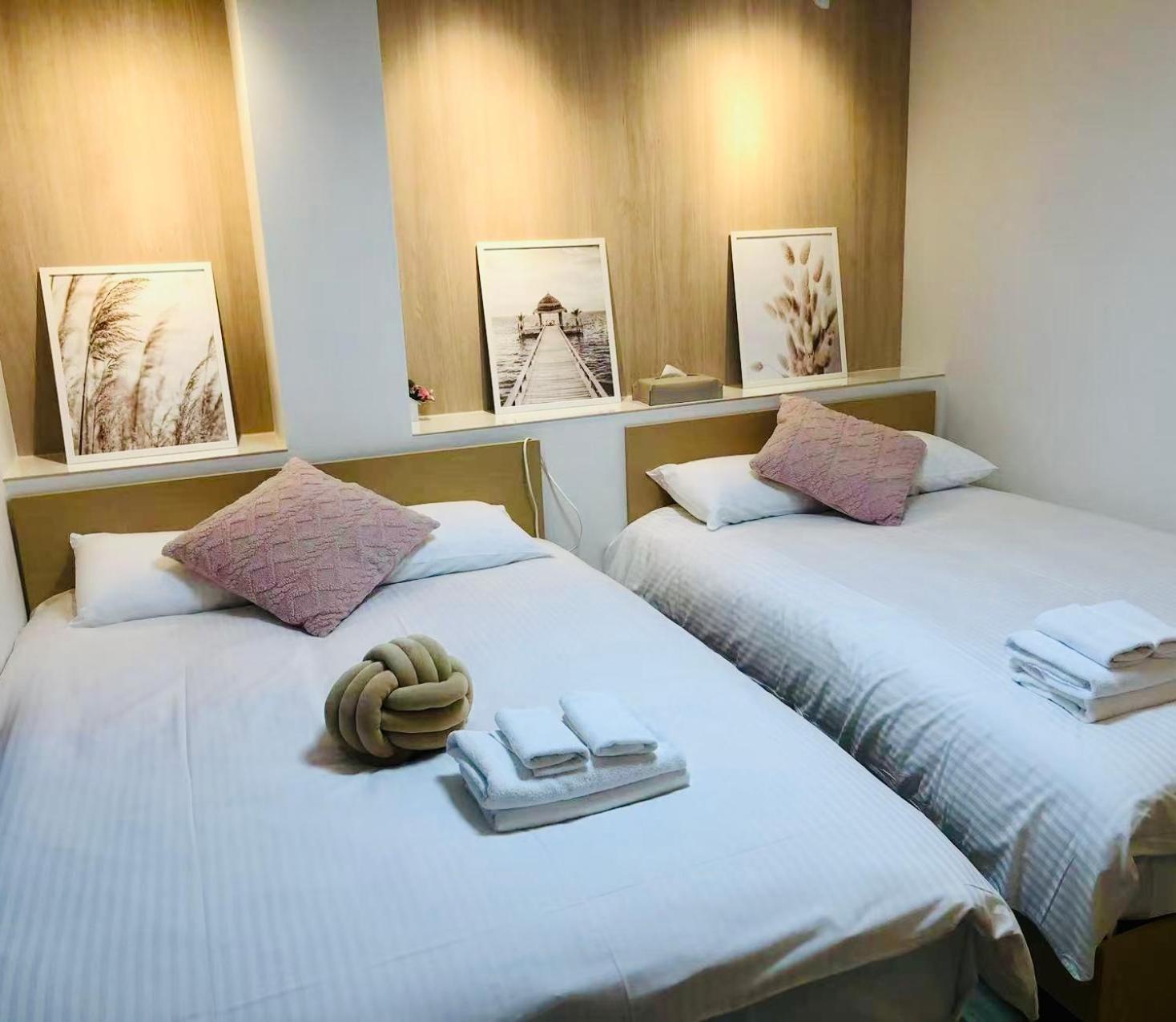 Kosumosu Hotel Tokió Kültér fotó