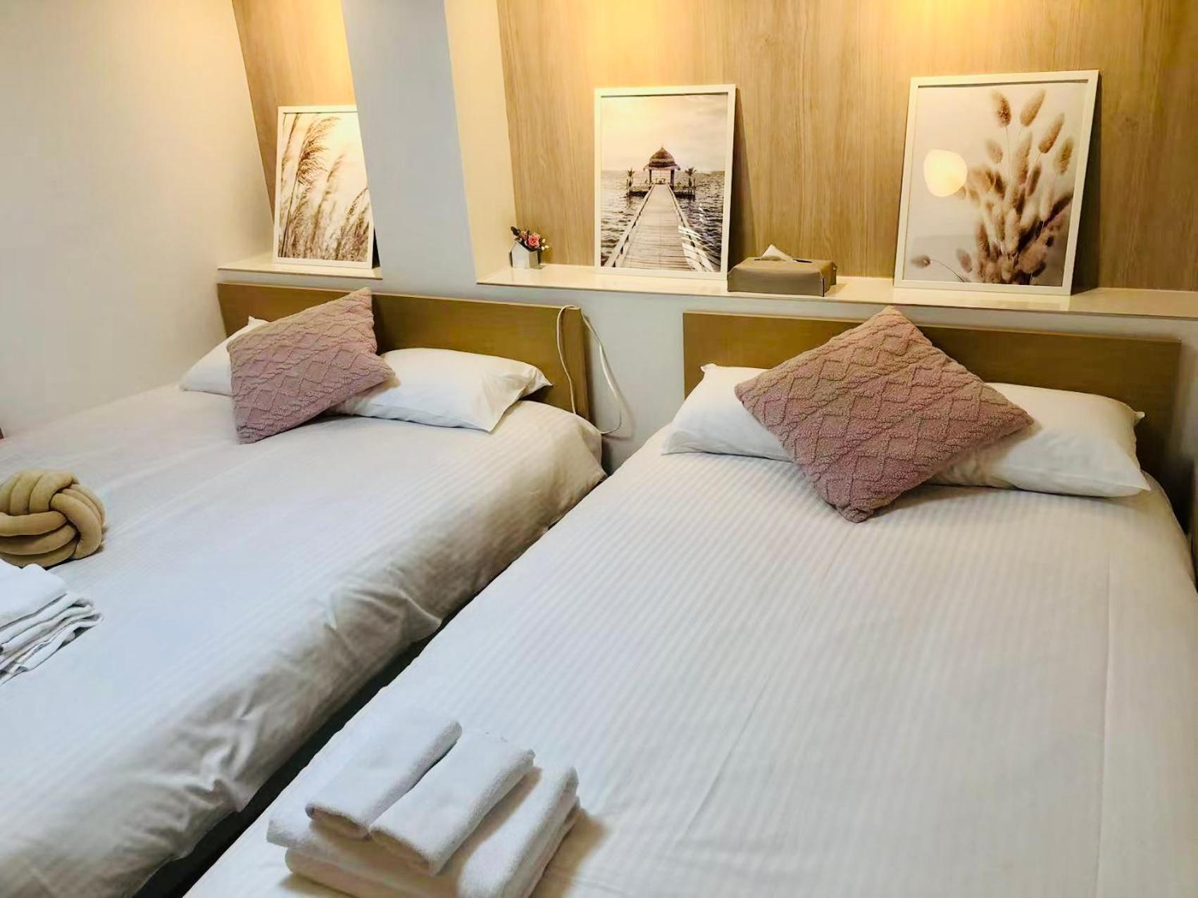 Kosumosu Hotel Tokió Kültér fotó